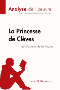La Princesse de Clèves