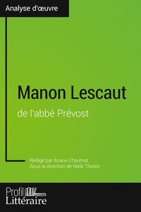 Manon Lescaut