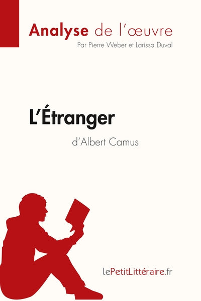 L'Étranger