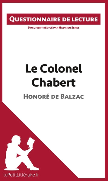 Le Colonel Chabert