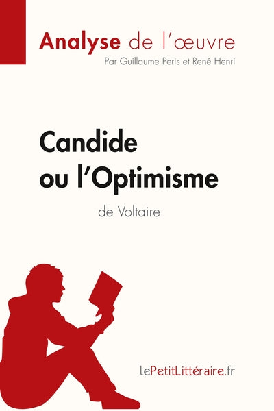 Candide ou l'Optimisme