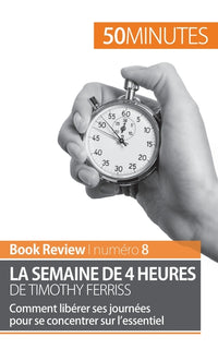 La semaine de 4 heures