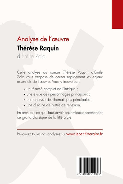Thérèse Raquin