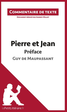 Pierre et Jean