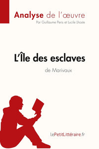L'Île des esclaves