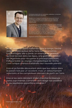 Après l'effondrement · Tome 2