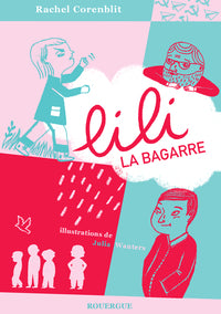 Lili la bagarre