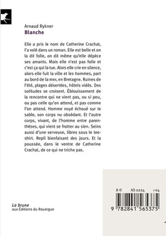 Blanche