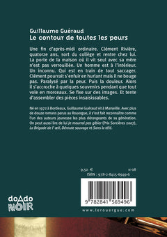 Le contour de toutes les peurs