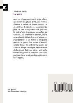 La serre