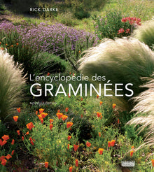 Encyclopédie des graminées