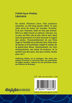 Léonore