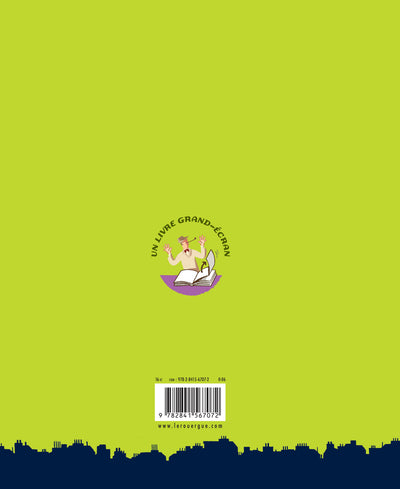 Le Jacquot de M. Hulot