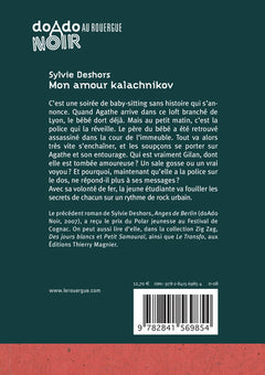 Mon amour kalachnikov