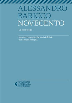 Novecento : pianiste