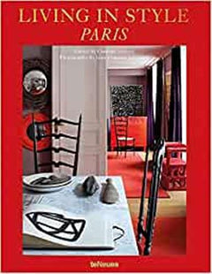 Living in style Paris
