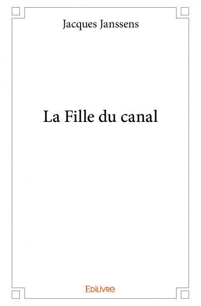 La Fille du canal