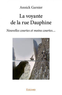 La voyante de la rue Dauphine