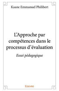 L'approche par compétences dans le processus d'évaluation
