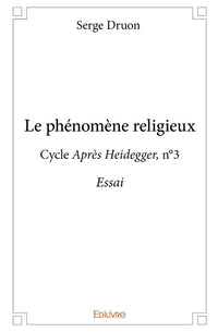 Le phénomène religieux
