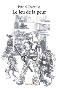 Le Jeu de la peur