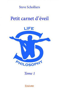 Petit carnet d'éveil - Tome 1