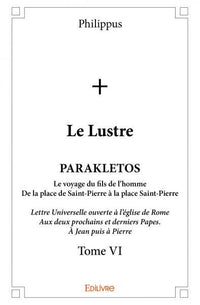 Le Lustre - Tome 6