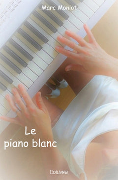 Le piano blanc