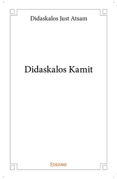 Didaskalos Kamit