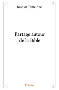 Partage autour de la Bible