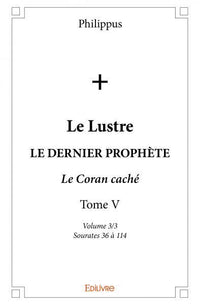 Le Lustre - Tome 5
