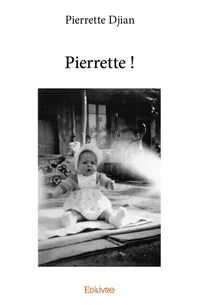 Pierrette !