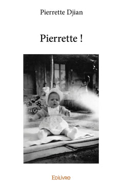 Pierrette !