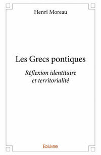 Les Grecs pontiques