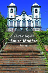 Sauce madère
