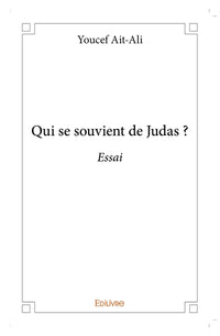 Qui se souvient de Judas ?