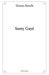 Samy Gayé