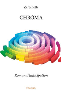 CHRÓMA