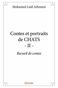 Contes et portraits de CHATS - Tome 2