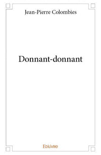 Donnant-donnant