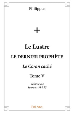 Le Lustre - Tome 5