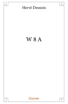 W 8 A