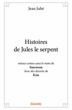 Histoires de Jules le serpent