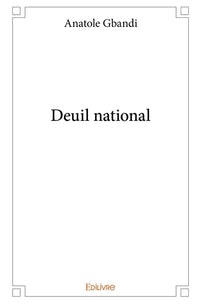 Deuil national