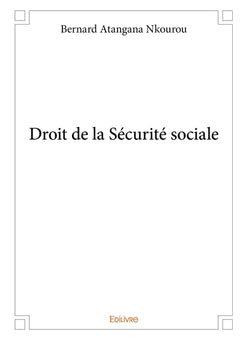 Droit de la Sécurité sociale