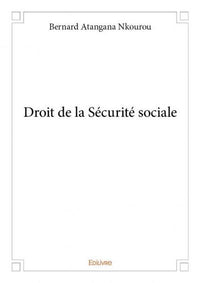 Droit de la Sécurité sociale