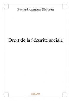 Droit de la Sécurité sociale