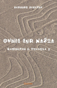 Ovnis sur Nazca