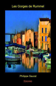 Les Gorges de Rummel