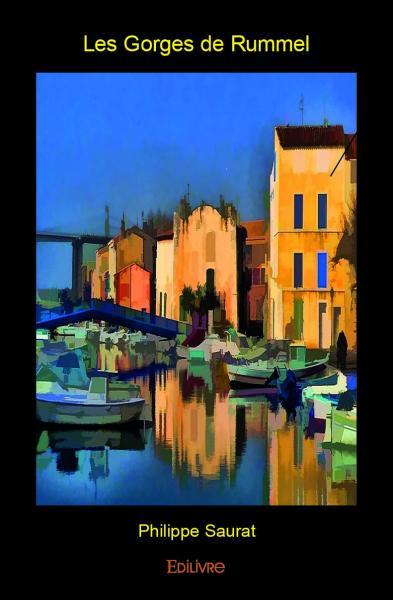 Les Gorges de Rummel